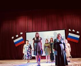 «Память поколений»  в Кировском Доме культуры